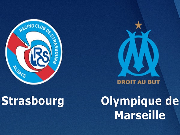 dự đoán Strasbourg vs Marseille, 1h45 ngày 4/05