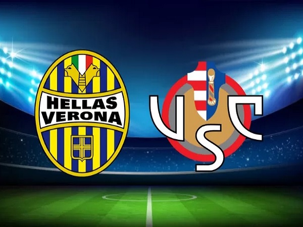 Nhận định, dự đoán Verona vs Cremonese – 00h30 10/01, VĐQG Italia