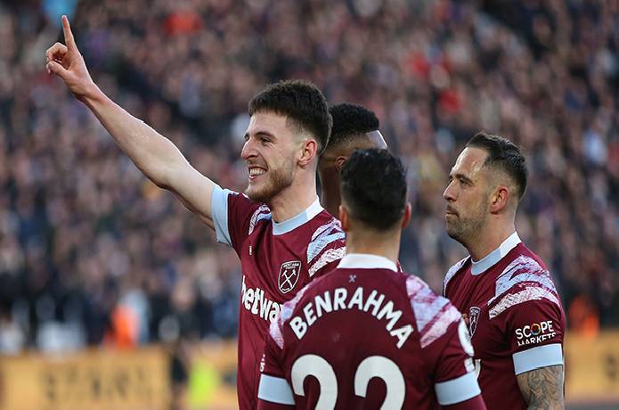 dự đoán châu Á West Ham vs AZ Alkmaar, 2h ngày 12/5