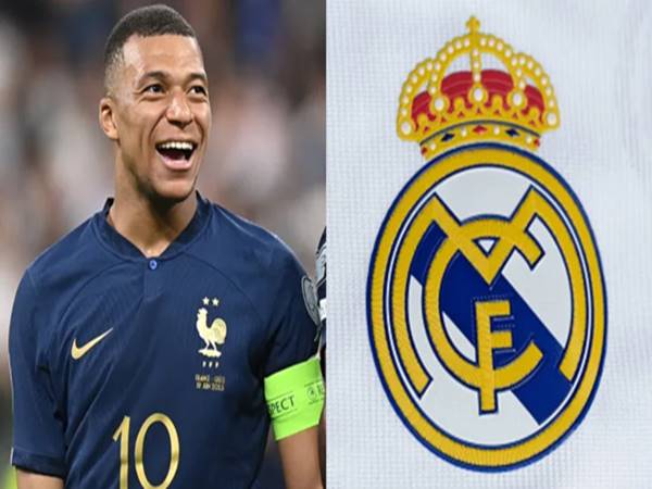 Thể thao trưa 21/8: Real phá két chiêu mộ Mbappe