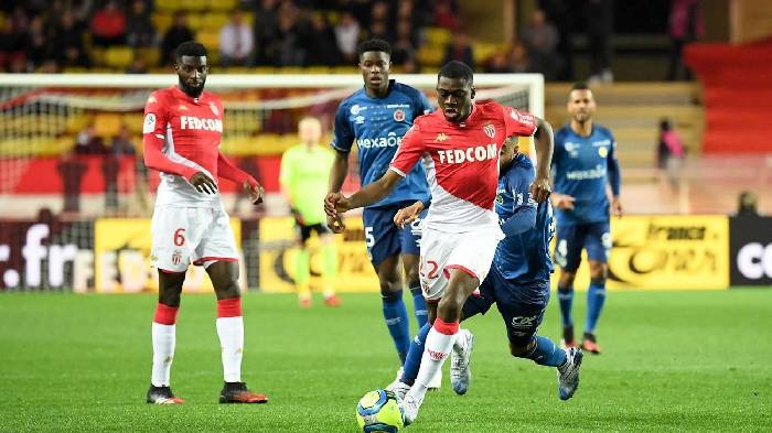 Kèo châu Á Reims vs AS Monaco, 2h00 ngày 8/10